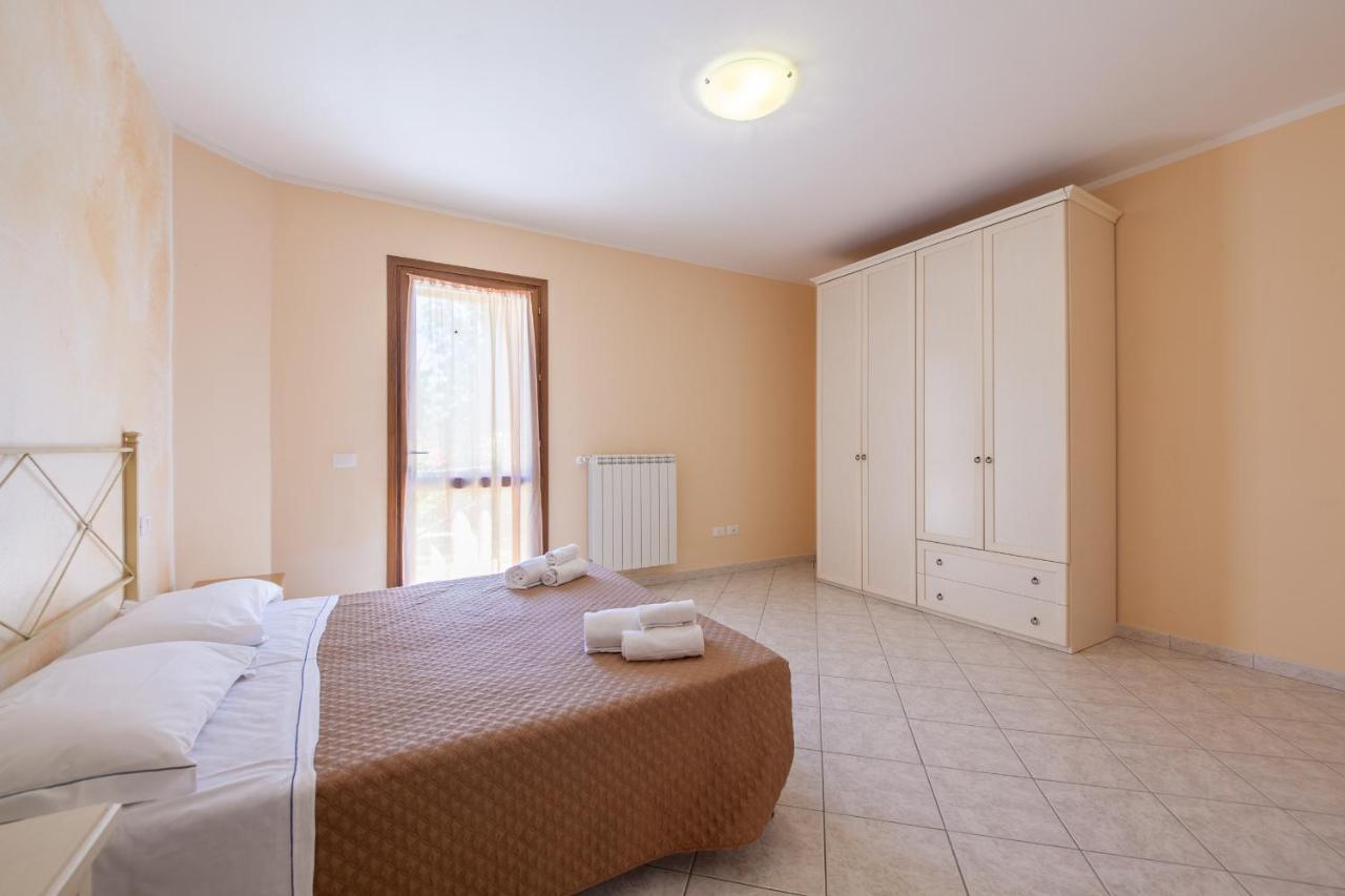 Il Castelluccio Villa Monteverdi Marittimo Esterno foto