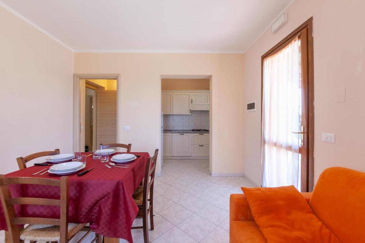 Il Castelluccio Villa Monteverdi Marittimo Esterno foto